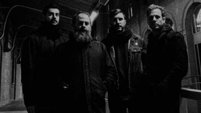 Toundra prepara su séptimo disco