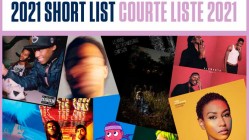Lista corta de candidatos al Polaris Music Prize 2021