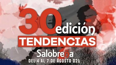 30 aniversario del Festival Tendencias