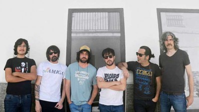 Lori Meyers elige 'Espacios infinitos'