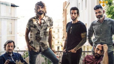 IZAL presenta la portada y tracklist de 'Hogar'