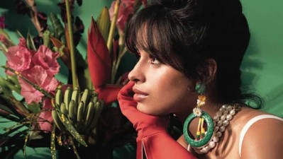 Camila Cabello estrena el primer single de 'Familia'