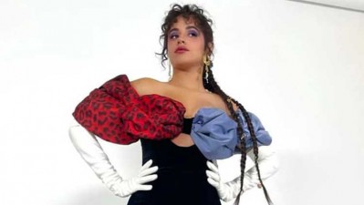 Camila Cabello interpreta "Don't go yet" en televisión