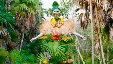 Bomba Estéreo lanza 'Tierra' EP