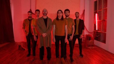 Vetusta Morla compone e interpreta la banda sonora original del filme 'La hija'