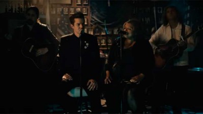 The Killers interpreta 'Runaway horses' para el Jimmy Kimmel Live!