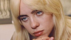 Billie Eilish repite en el nº1 de la Billboard 200 con 'Happier than ever'