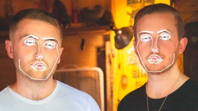 Disclosure comparte 'In my arms'