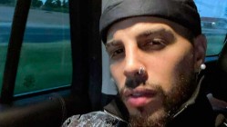 Rauw Alejandro asciende de nuevo al número 1 en discos en España con Vice versa