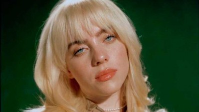 Billie Eilish tercera semana número 1 en la Billboard 200 con Happier than ever