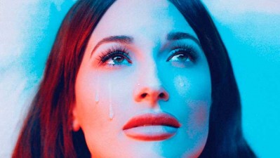 'Star-crossed' es el nuevo disco de Kacey Musgraves