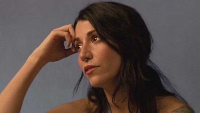 Bely Basarte anuncia 'Psicotropical'