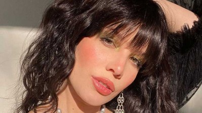 Dave Grohl y Lindsey Buckingham en lo nuevo de Halsey