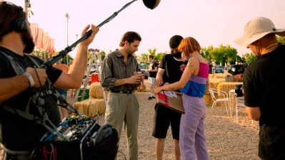 'Pandemic Tour 2020 Belako' en el Festival de Cine de San Sebastián