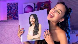 Olivia Rodrigo vuelve al número 1 de la Billboard 200 con 'Sour'