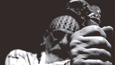 Nuevo álbum de El Drogas en octubre