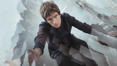 Johnny Marr prepara el doble álbum 'Fever dreams Pts 1-4'