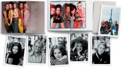 Se prepara el lanzamiento de 'Spice 25' de las Spice Girls