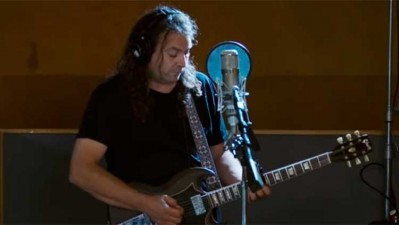 The war on drugs interpreta 'Living proof' en televisión