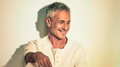 Sergio Dalma responde con 'Alegría' a 'Lo que te pide el alma'