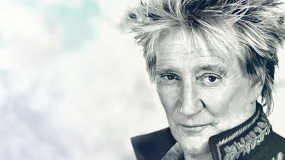 'The tears of Hercules' es el nuevo disco de Rod Stewart