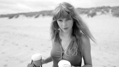 Taylor Swift estrena 'Wildest dreams (Taylor's version)'