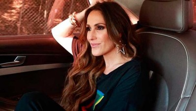 Malú anuncia el lanzamiento de 'Mil batallas' para el 22 de octubre