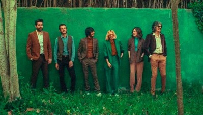 'El largo mañana' de Rufus T. Firefly el 26 noviembre