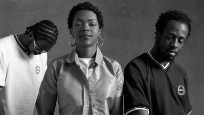 Fugees celebra en gira el 25 aniversario de 'The score'