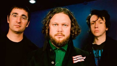 Alt-J estrena 'U&ME' como primer avance de 'The dream'