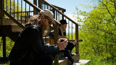 'Brightside' es el nuevo proyecto de The Lumineers