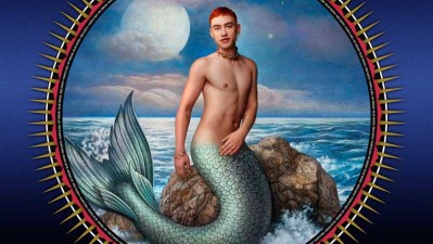 'Night call' nuevo disco de Years & Years el 7 de enero de 2022