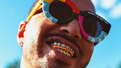J Balvin asciende al número 1 en discos en España con 'Jose'