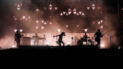 IZAL anuncia la fecha de publicación de 'Hogar'