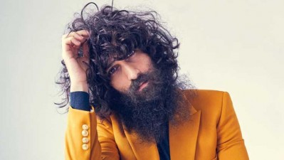 'Polvo de Battiato' es el título del tercer álbum de Ángel Stanich