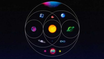 Coldplay y Selena Gomez hacen equipo en 'Let somebody go'