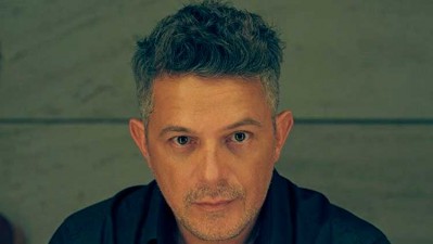 'Bio' avanza un nuevo disco de Alejandro Sanz