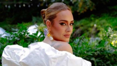 'Easy on me' es el primer avance del álbum '30' de Adele