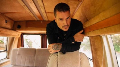 Dani Martín estrena 'No, no vuelve'