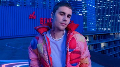 Justin Bieber por partida triple un 8 de octubre