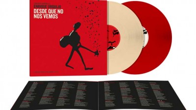 Se publica 'Desde que no nos vemos' el concierto homenaje a Enrique Urquijo