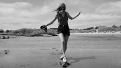 "Fearless (Taylor's Version)" de Taylor Swift nº1 de nuevo en la Billboard 200