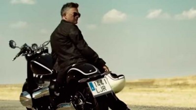 Se acerca 'Mares de miel' de Alejandro Sanz