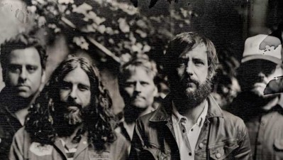 'Things are great' es el primer álbum en más de 5 años de Band of horses