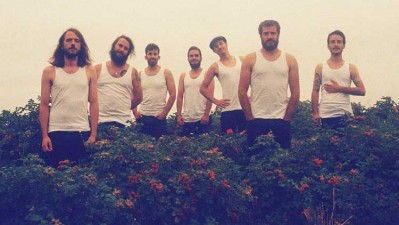 La M.O.D.A. anuncia el lanzamiento de 'Nuevo cancionero burgalés'