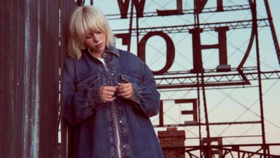 Billie Eilish interpretó 'Happier than ever' en el Jimmy Kimmel Live!