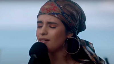 Estrenado el 'Tiny Desk (Home) Concert' de Camila Cabello