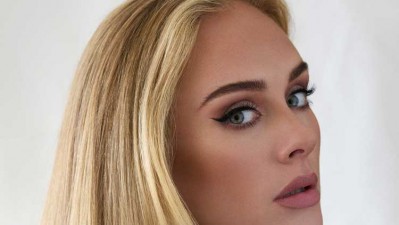 Adele anuncia especial de TV presentando '30'