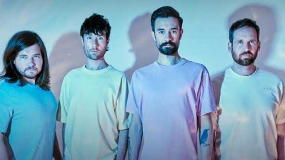Fecha y nuevo avance de 'Give me the future' de Bastille