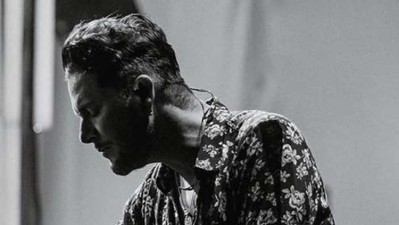 'Salida de emergencia' un álbum en directo de Manuel Carrasco